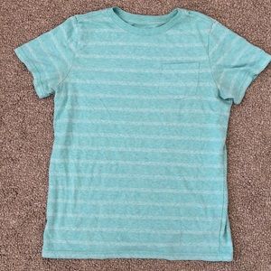 Pattern t shirt